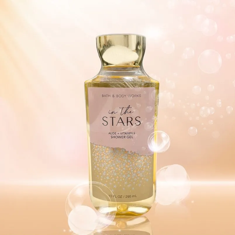 10 sữa tắm Bath & Body Works mùi nào rất thơm lưu hương lâu
