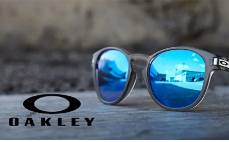 Thương hiệu mắt kính Oakley của nước nào? Có tốt không? Nên mua không
