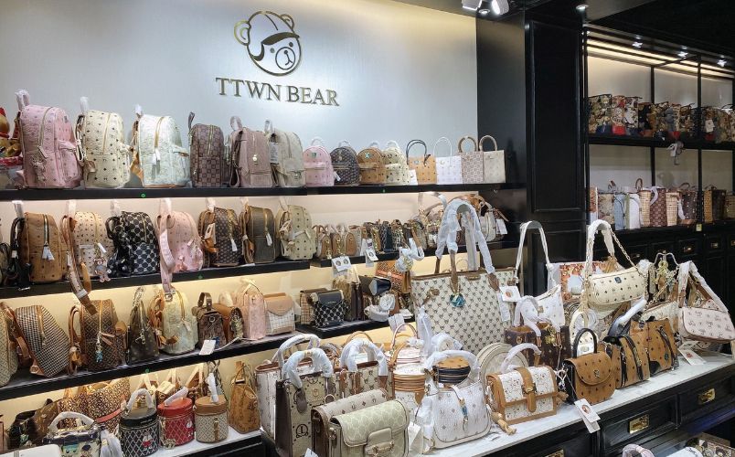 Thương hiệu TTWN BEAR là hãng gì? Của nước nào? Có tốt không
