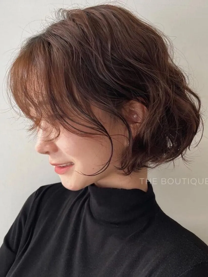 22+ kiểu tóc ngắn đi tiệc vừa đẹp vừa sang cho nàng