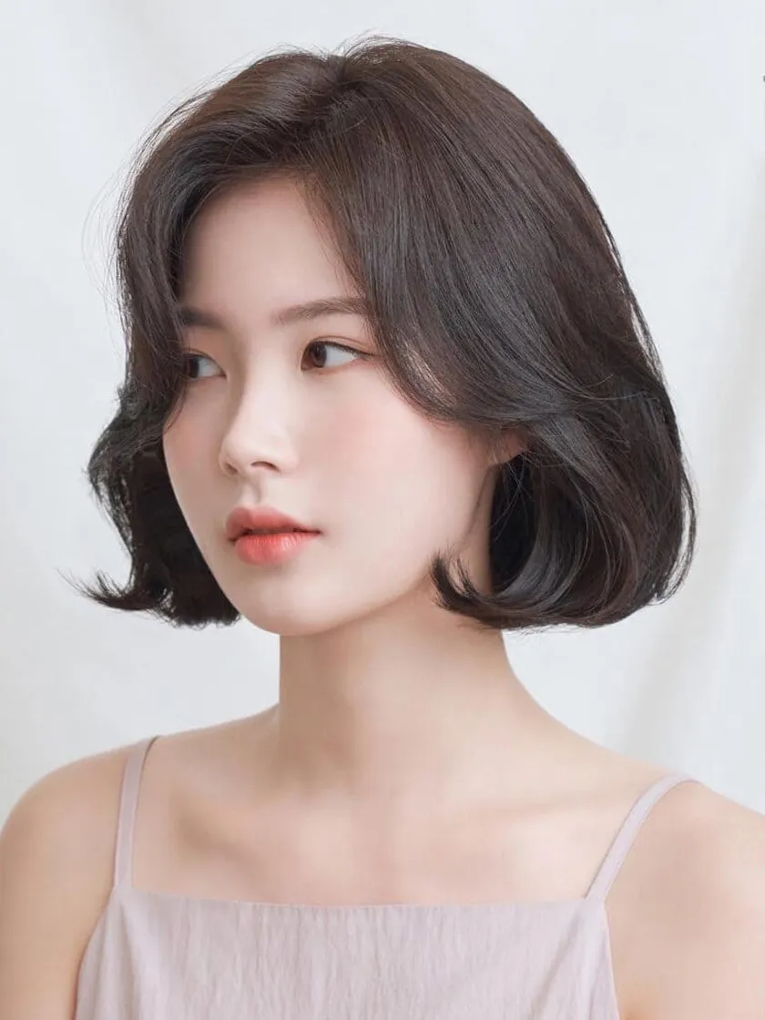 22+ kiểu tóc ngắn đi tiệc vừa đẹp vừa sang cho nàng
