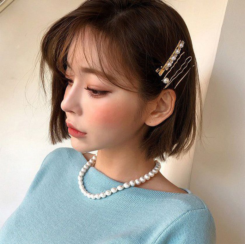 22+ kiểu tóc ngắn đi tiệc vừa đẹp vừa sang cho nàng