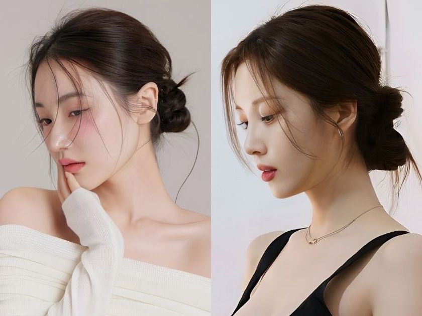 22+ kiểu tóc ngắn đi tiệc vừa đẹp vừa sang cho nàng