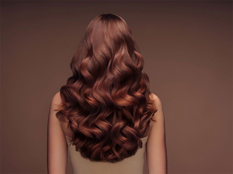Tóc U Shape - kiểu tóc nữ trendy, xu hướng năm 2025
