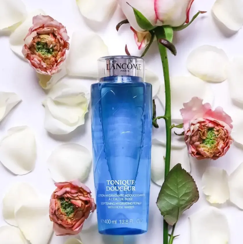 Top 8 toner Lancôme cao cấp được đánh giá tốt