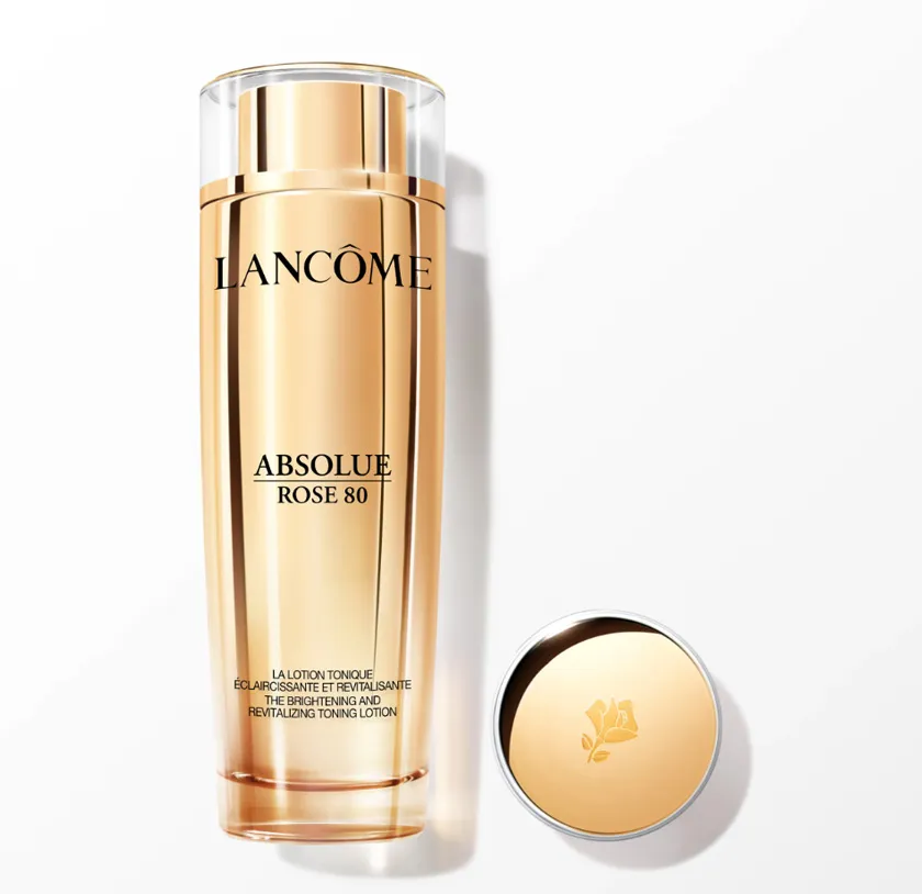 Top 8 toner Lancôme cao cấp được đánh giá tốt