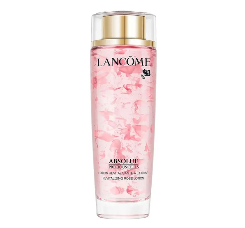 Top 8 toner Lancôme cao cấp được đánh giá tốt