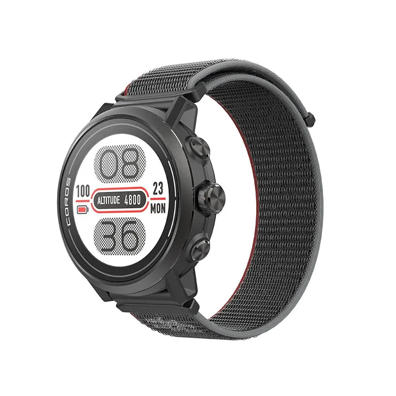 Top 10 đồng hồ thông minh mặt tròn đáng mua năm nay  - 12