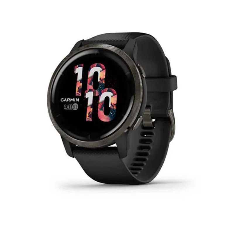 Top 10 đồng hồ thông minh mặt tròn đáng mua năm nay  - 8