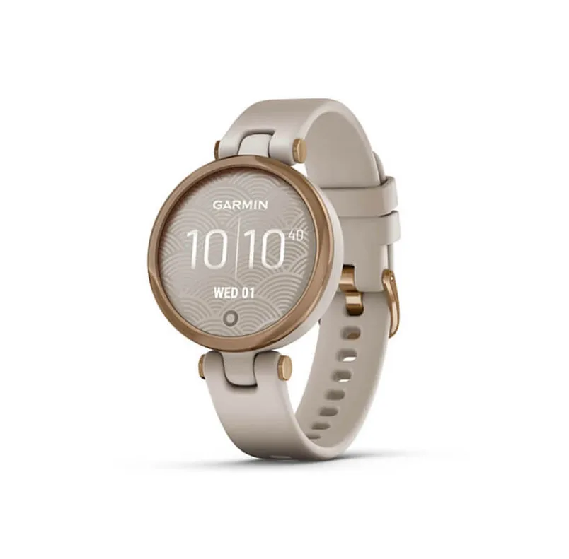 Top 10 đồng hồ thông minh mặt tròn đáng mua năm nay  - 7