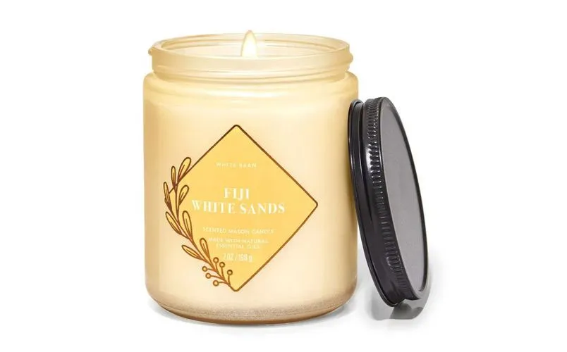 Top 10 nến thơm Bath & Body Works chính hãng rất thơm