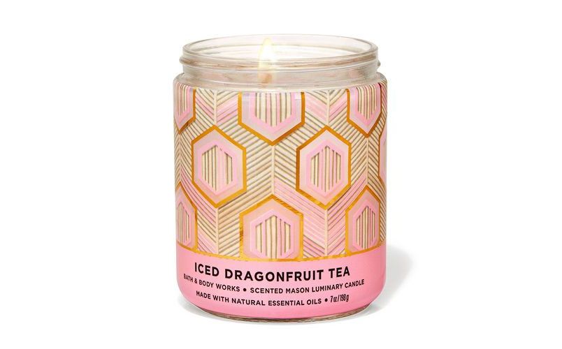 Top 10 nến thơm Bath & Body Works chính hãng rất thơm