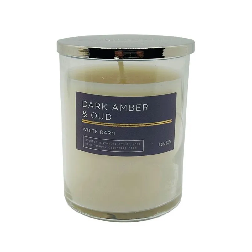 Top 10 nến thơm Bath & Body Works chính hãng rất thơm
