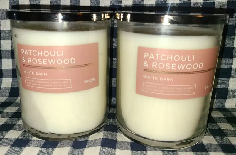 Top 10 nến thơm Bath & Body Works chính hãng rất thơm