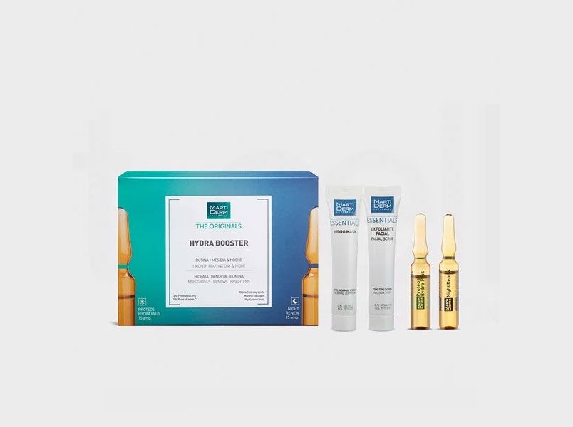 Top 10 set mỹ phẩm mini chất lượng tốt được tin dùng 2025