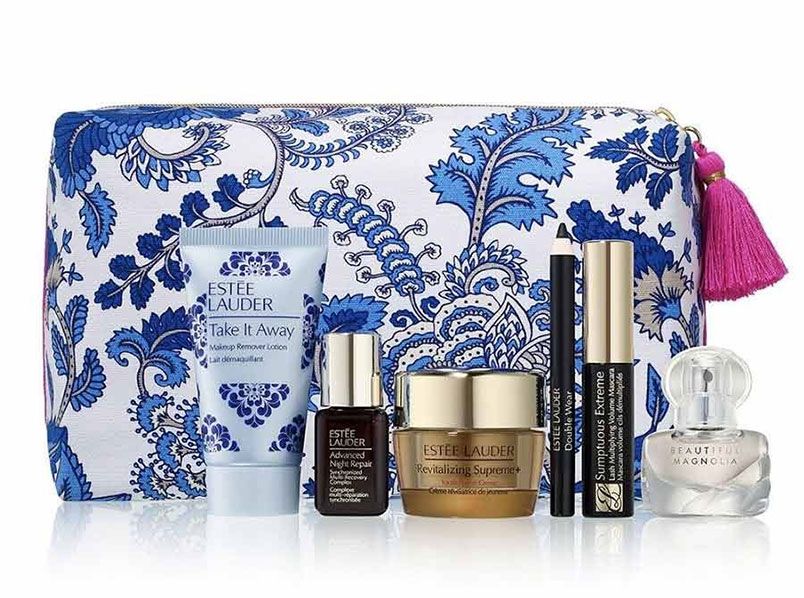 Top 10 set mỹ phẩm mini chất lượng tốt được tin dùng 2025