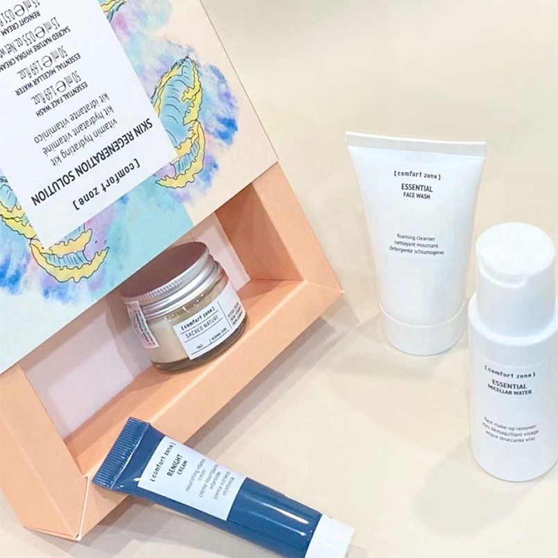 Top 10 set mỹ phẩm mini chất lượng tốt được tin dùng 2025