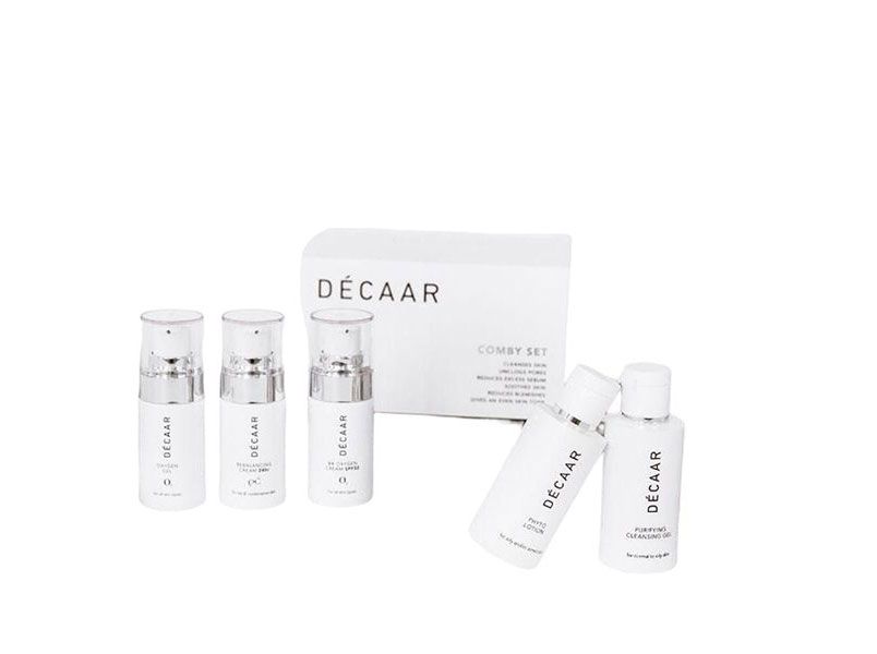 Top 10 set mỹ phẩm mini chất lượng tốt được tin dùng 2025