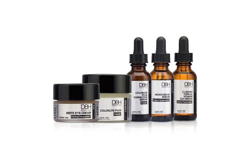 Top 10 set mỹ phẩm mini chất lượng tốt được tin dùng 2025