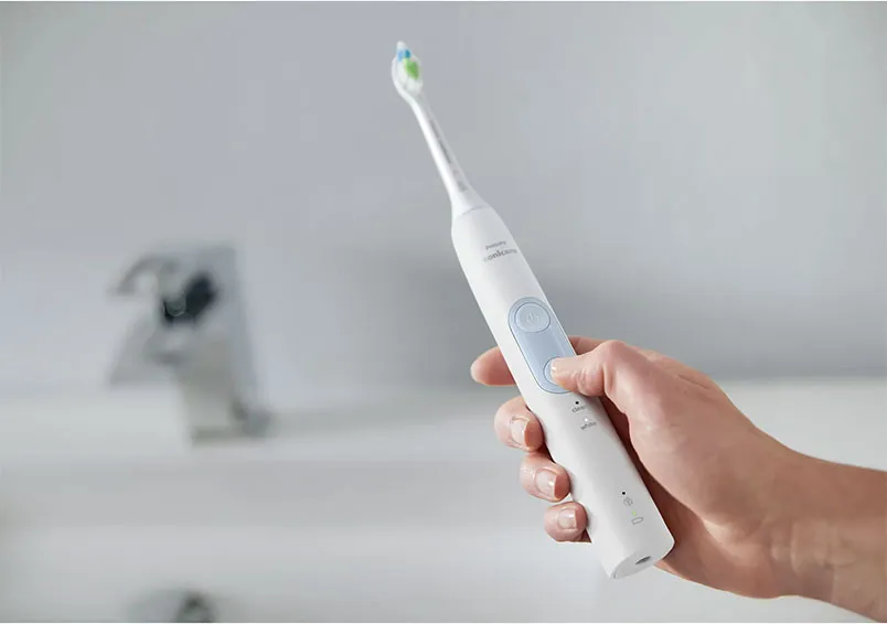 Top 10 thương hiệu bàn chải điện uy tín, chất lượng tốt