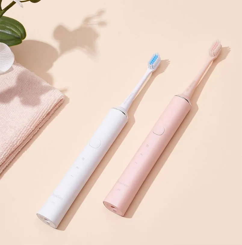 Top 10 thương hiệu bàn chải điện uy tín, chất lượng tốt