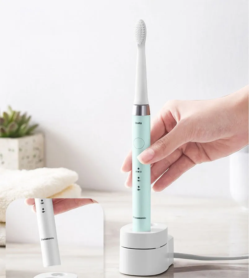 Top 10 thương hiệu bàn chải điện uy tín, chất lượng tốt