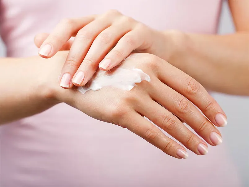 Top 11 kem dưỡng da tay Hàn Quốc bán chạy hiện nay
