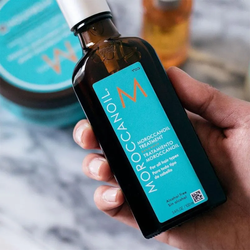 Top 11 loại serum dưỡng tóc suôn mượt, nuôi dưỡng tóc hiệu quả
