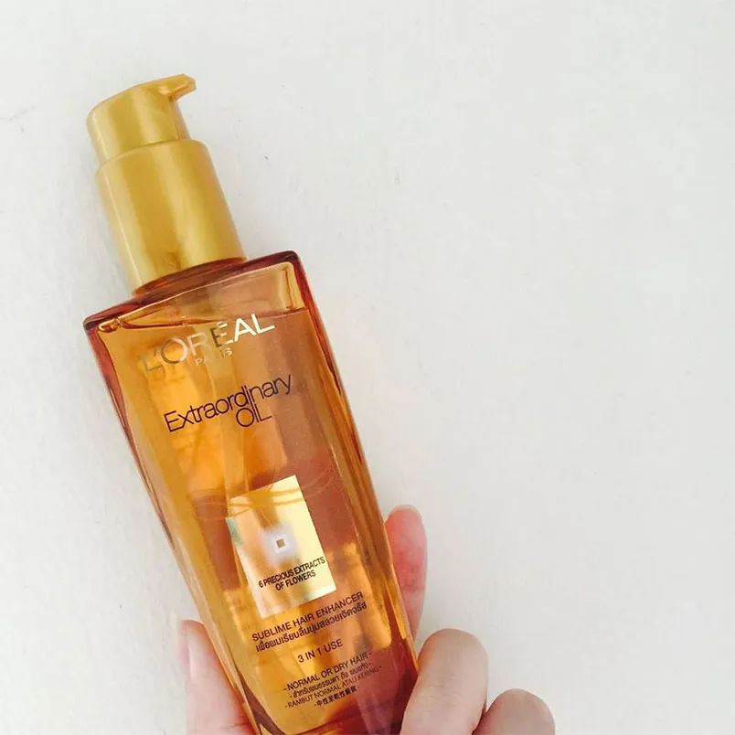 Top 11 loại serum dưỡng tóc suôn mượt, nuôi dưỡng tóc hiệu quả
