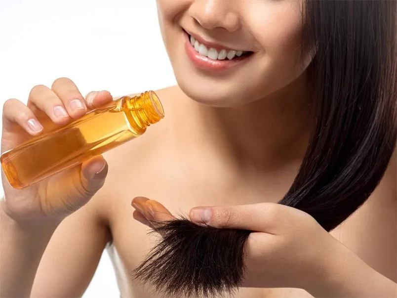 Top 11 loại serum dưỡng tóc suôn mượt, nuôi dưỡng tóc hiệu quả