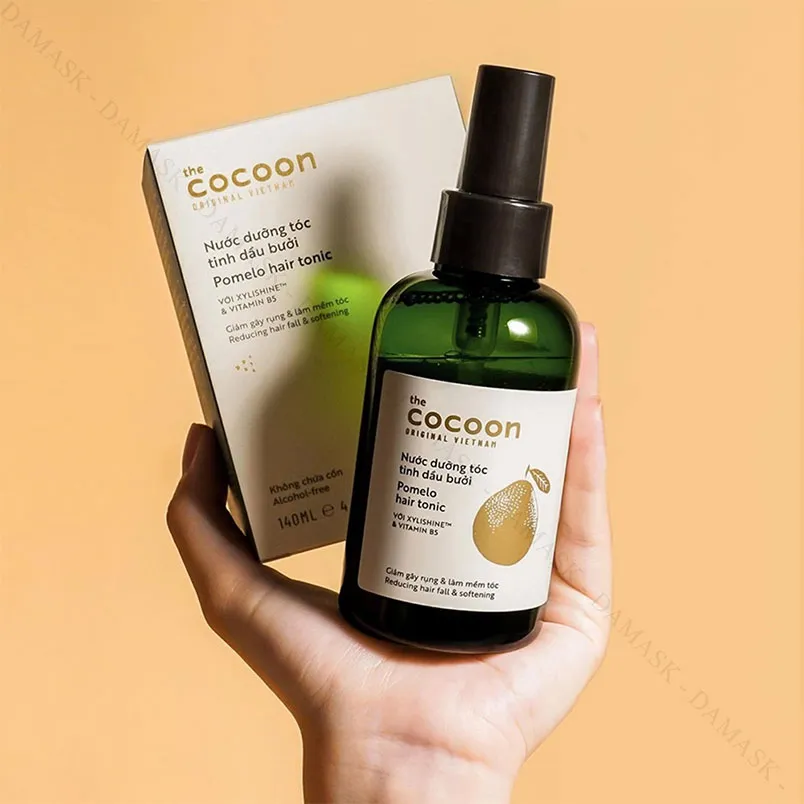 Top 11 loại serum dưỡng tóc suôn mượt, nuôi dưỡng tóc hiệu quả
