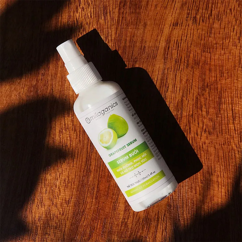 Top 11 loại serum dưỡng tóc suôn mượt, nuôi dưỡng tóc hiệu quả