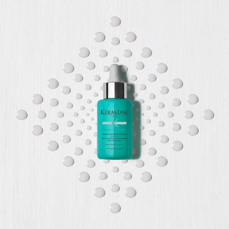 Top 11 loại serum dưỡng tóc suôn mượt, nuôi dưỡng tóc hiệu quả
