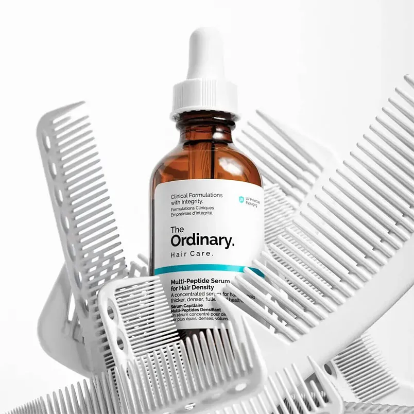 Top 11 loại serum dưỡng tóc suôn mượt, nuôi dưỡng tóc hiệu quả