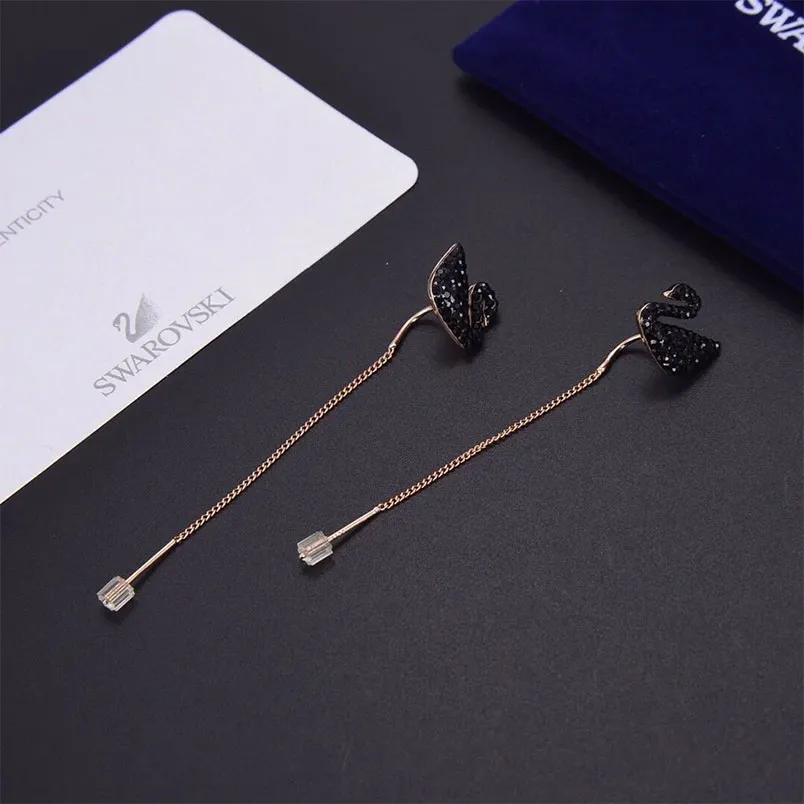 Top 11 mẫu khuyên tai nữ cá tính mà nàng nên sở hữu