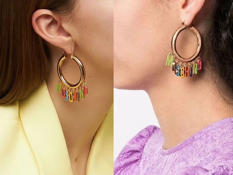 Top 11 mẫu khuyên tai nữ cá tính mà nàng nên sở hữu