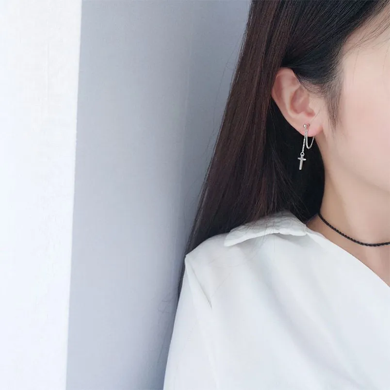 Top 11 mẫu khuyên tai nữ cá tính mà nàng nên sở hữu