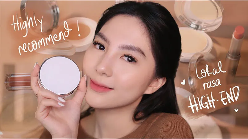 Top 11 phấn trang điểm được nhiều khách hàng yêu thích , đáng mua hiện nay