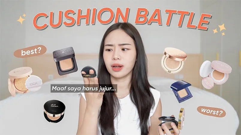 Top 11 phấn trang điểm được nhiều khách hàng yêu thích , đáng mua hiện nay
