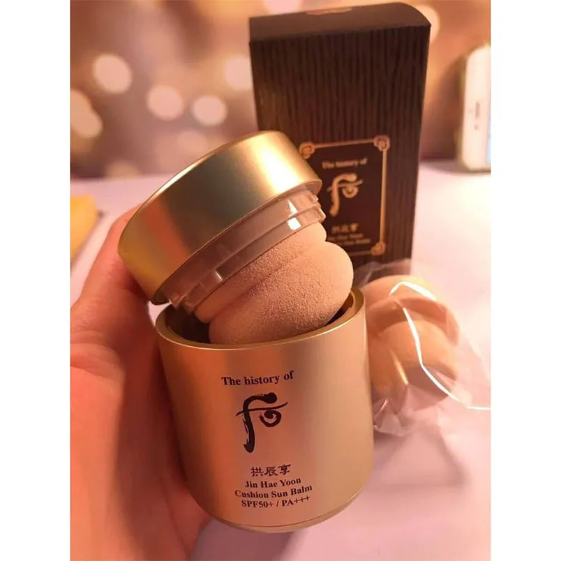 Top 11 phấn trang điểm được nhiều khách hàng yêu thích , đáng mua hiện nay