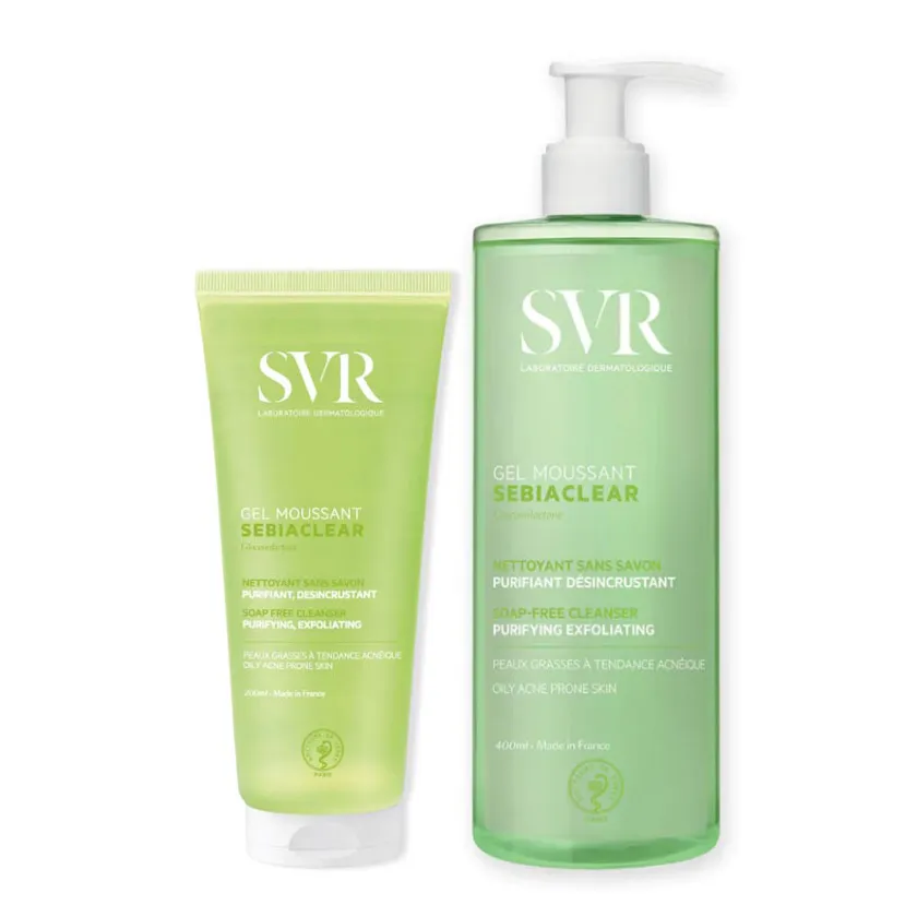 Top 3 sữa rửa mặt SVR được đánh giá tốt hiện nay - 3