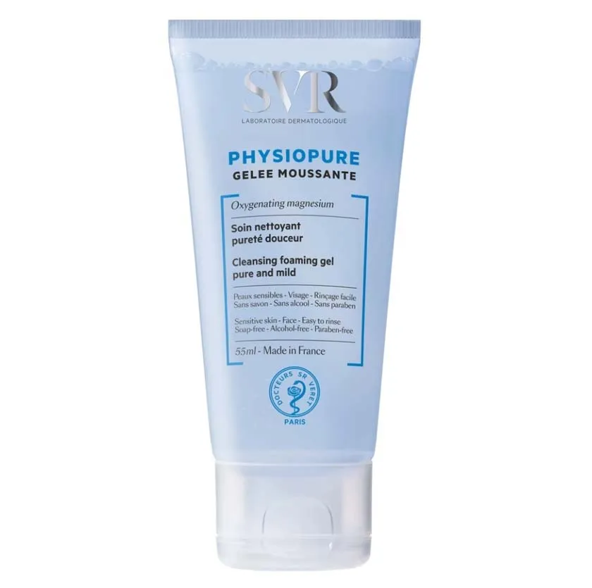 Top 3 sữa rửa mặt SVR được đánh giá tốt hiện nay - 8