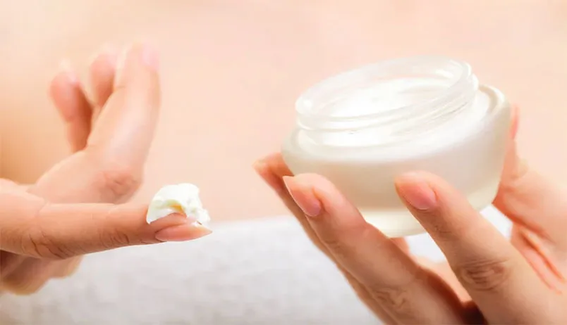 Top 5 kem dưỡng không chứa hương liệu thân thiện với làn da, dịu nhẹ cho da