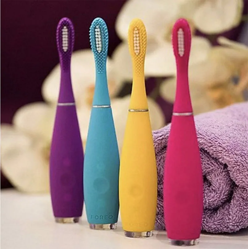 Top 6 bàn chải điện Foreo bán chạy trên thị trường hiện nay