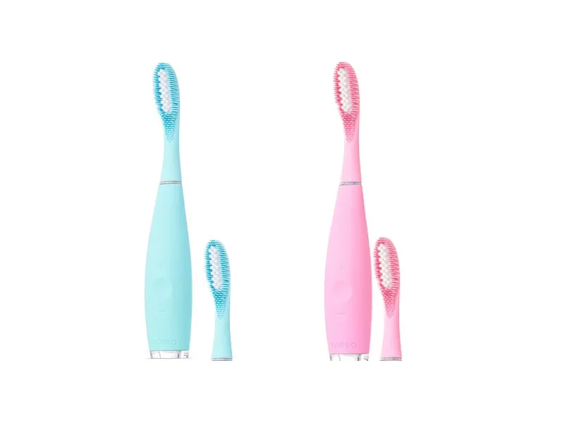 Top 6 bàn chải điện Foreo bán chạy trên thị trường hiện nay