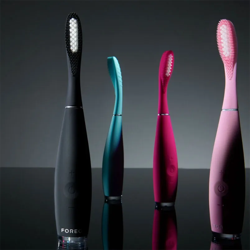 Top 6 bàn chải điện Foreo bán chạy trên thị trường hiện nay