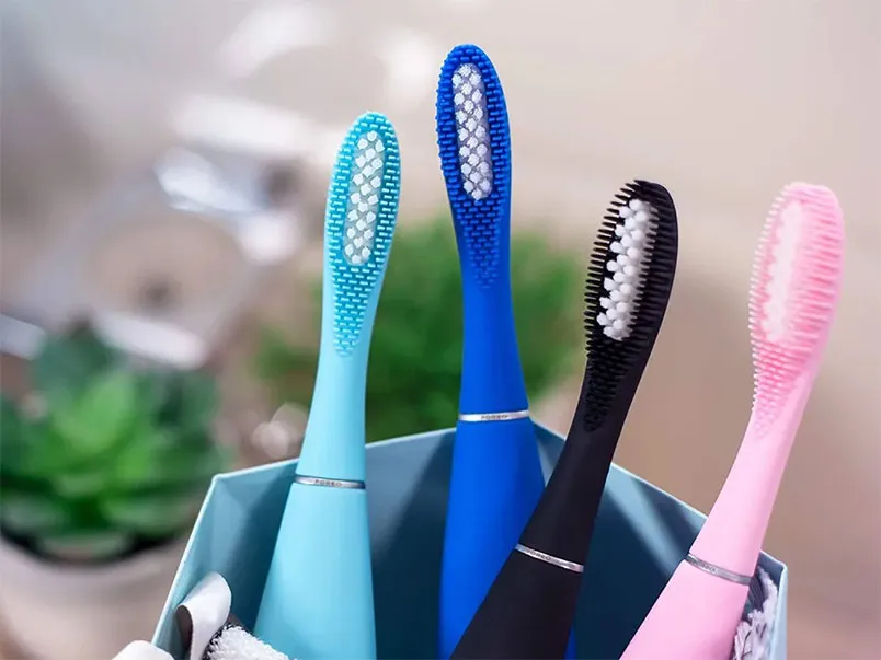 Top 6 bàn chải điện Foreo bán chạy trên thị trường hiện nay