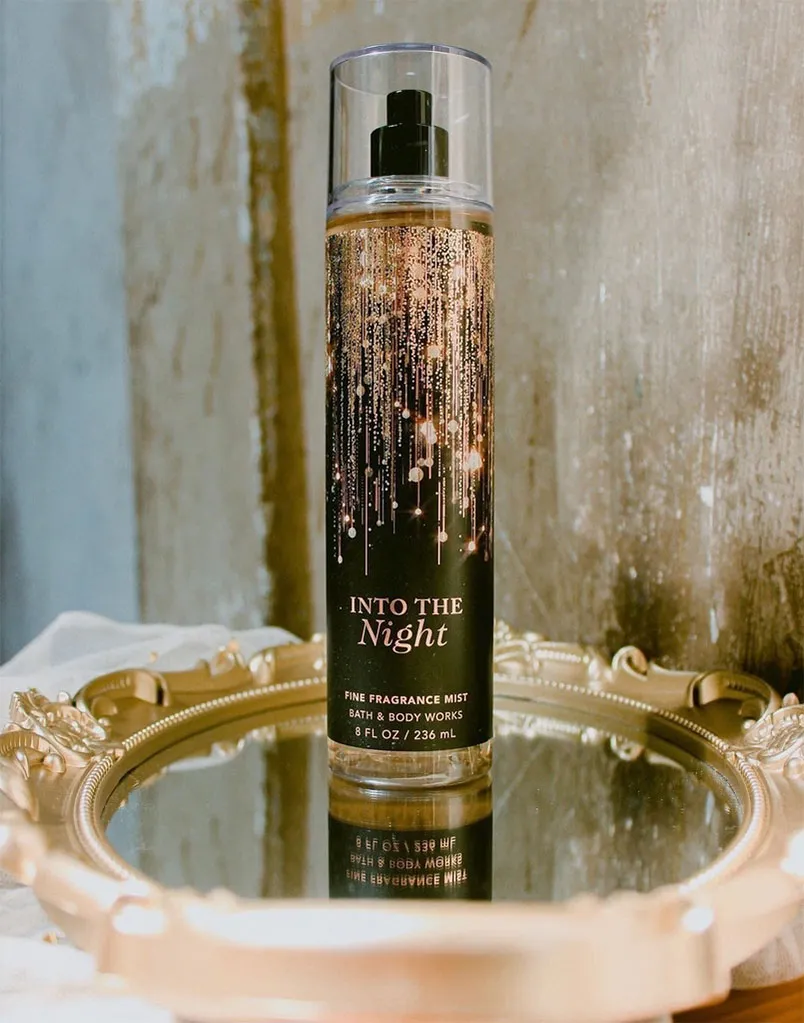 Top 7 xịt thơm toàn thân Bath & Body Works body mist thơm lâu