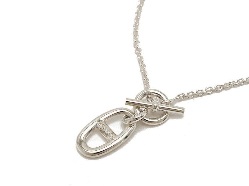 Top 9 dây chuyền Hermes chính hãng được yêu rất thích  - 15