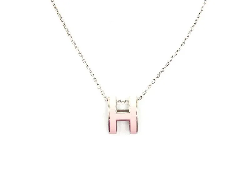 Top 9 dây chuyền Hermes chính hãng được yêu rất thích  - 3